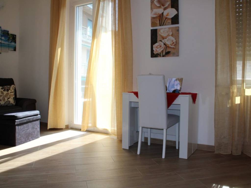 appartamento in vendita a Rapallo