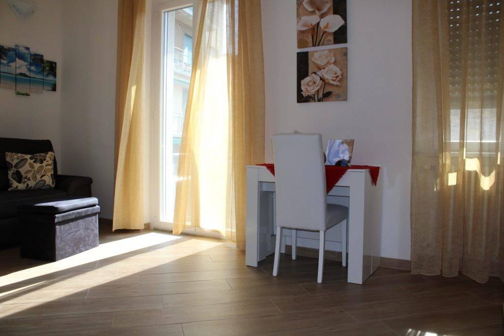 appartamento in vendita a Rapallo