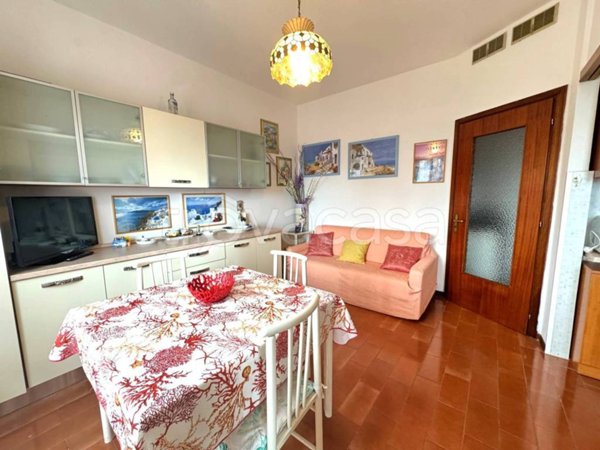 appartamento in vendita a Rapallo