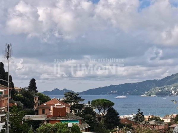 appartamento in vendita a Rapallo