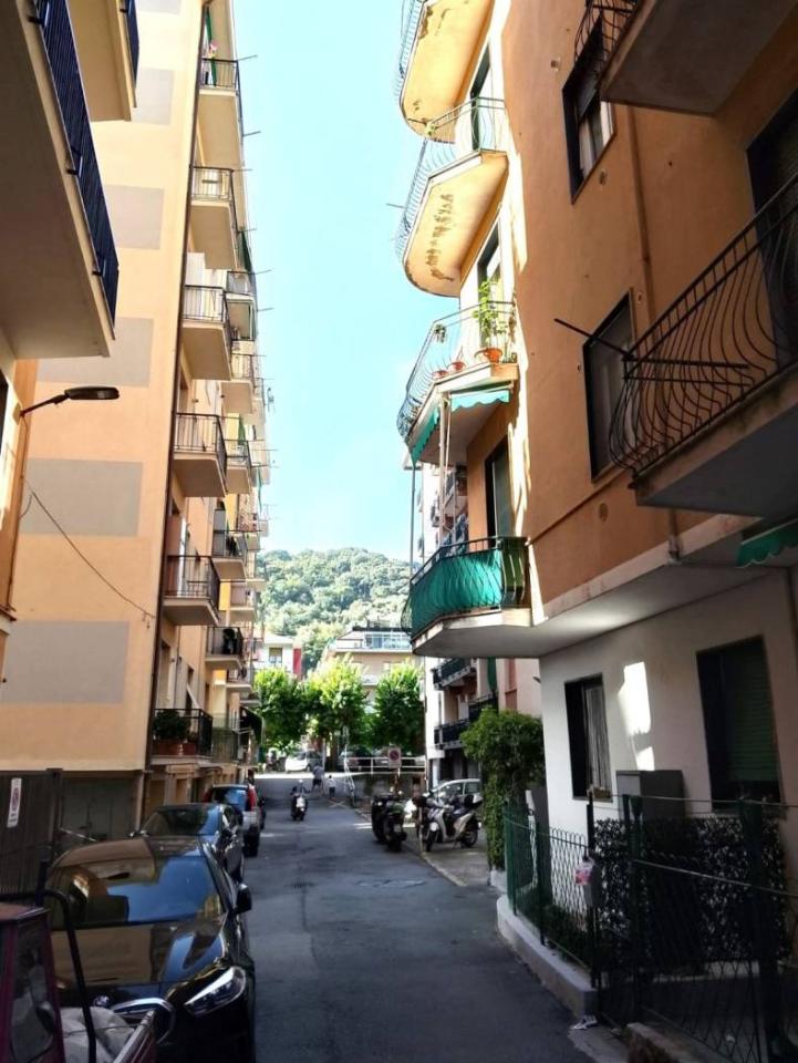 appartamento in vendita a Rapallo