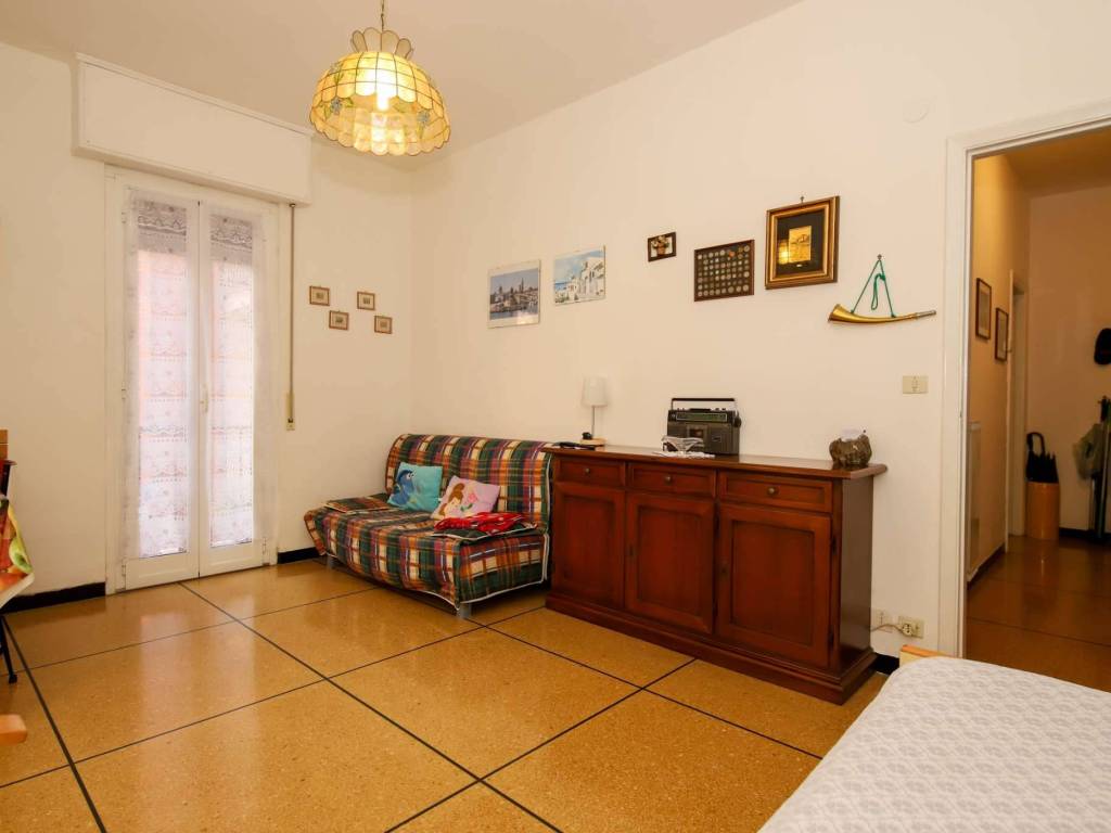 appartamento in vendita a Rapallo