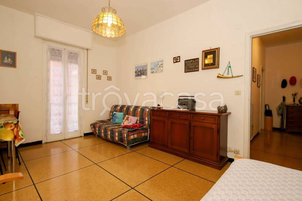 appartamento in vendita a Rapallo
