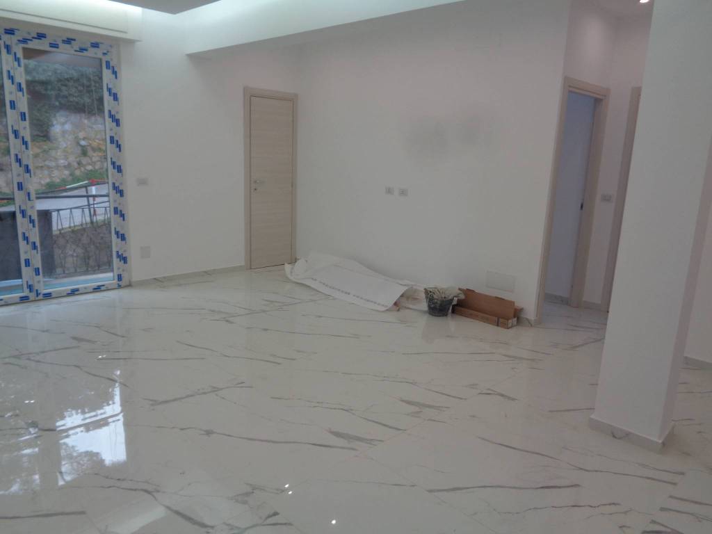 appartamento in vendita a Rapallo