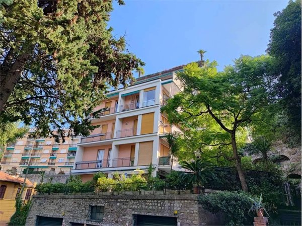 appartamento in vendita a Rapallo