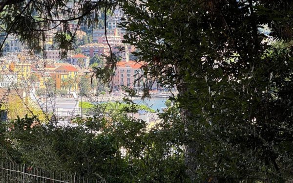 appartamento in vendita a Rapallo
