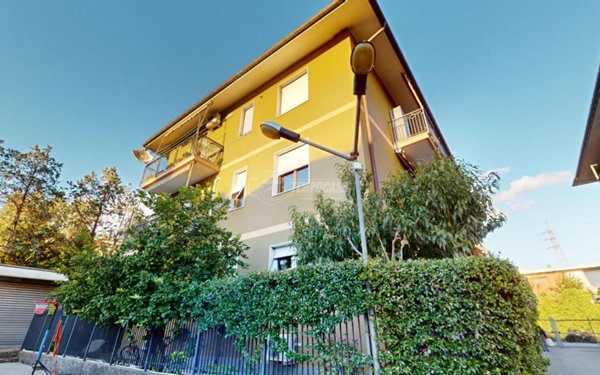 appartamento in vendita a Rapallo