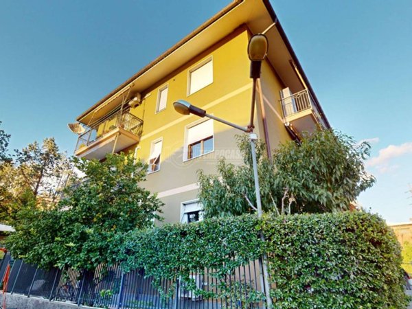 appartamento in vendita a Rapallo
