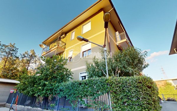 appartamento in vendita a Rapallo