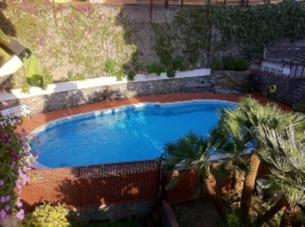 appartamento in vendita a Rapallo
