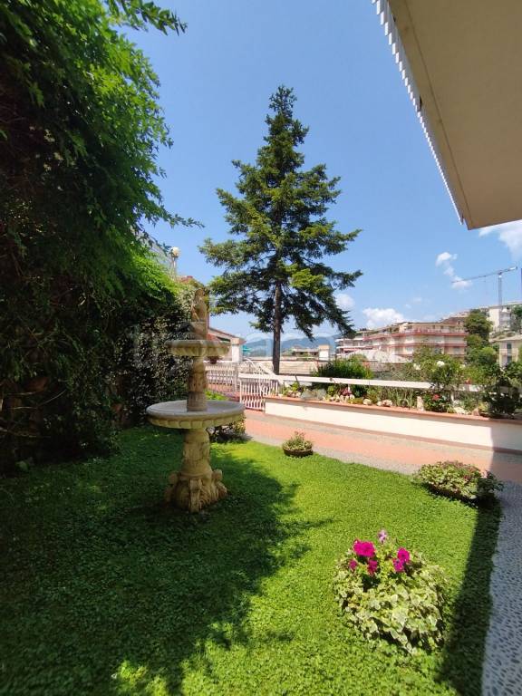 appartamento in vendita a Rapallo