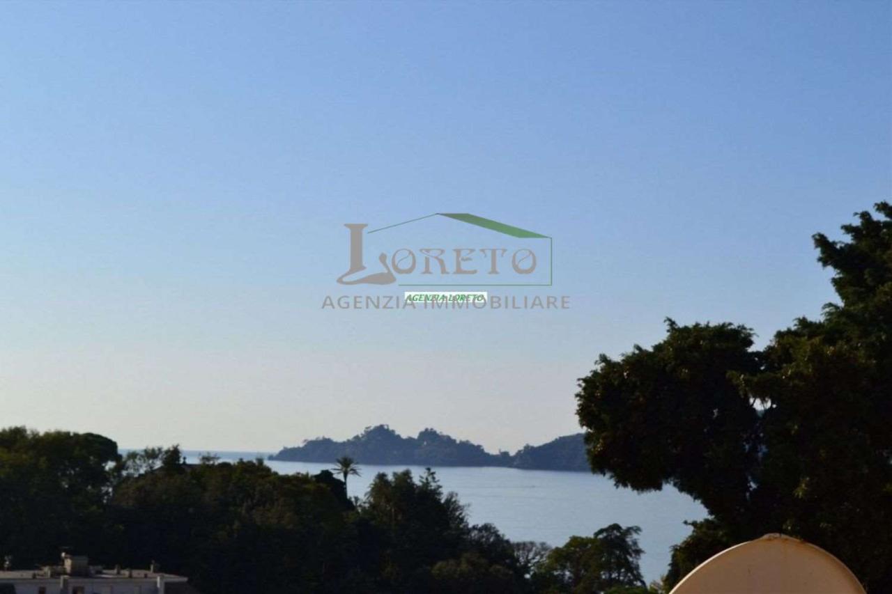 appartamento in vendita a Rapallo