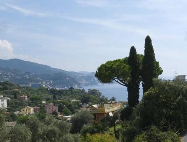 appartamento in vendita a Rapallo in zona San Michele di Pagana