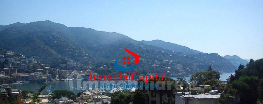 appartamento in vendita a Rapallo