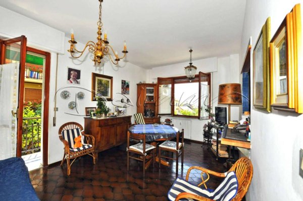 appartamento in vendita a Rapallo