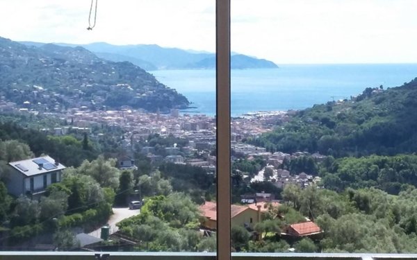 appartamento in vendita a Rapallo