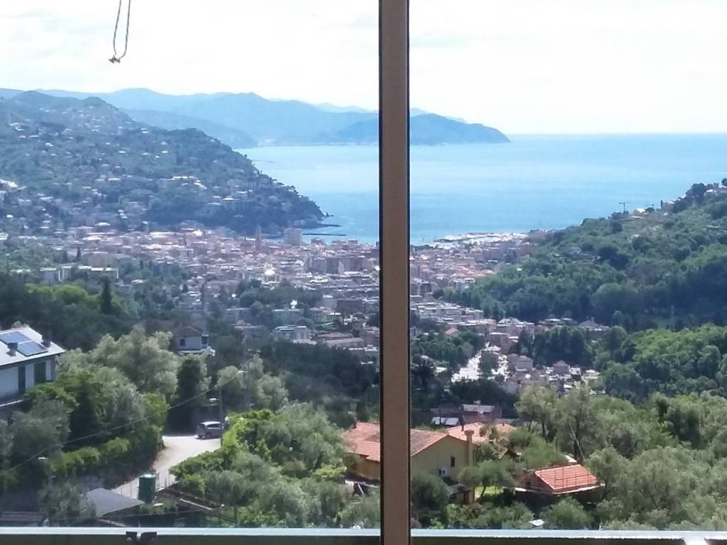 appartamento in vendita a Rapallo