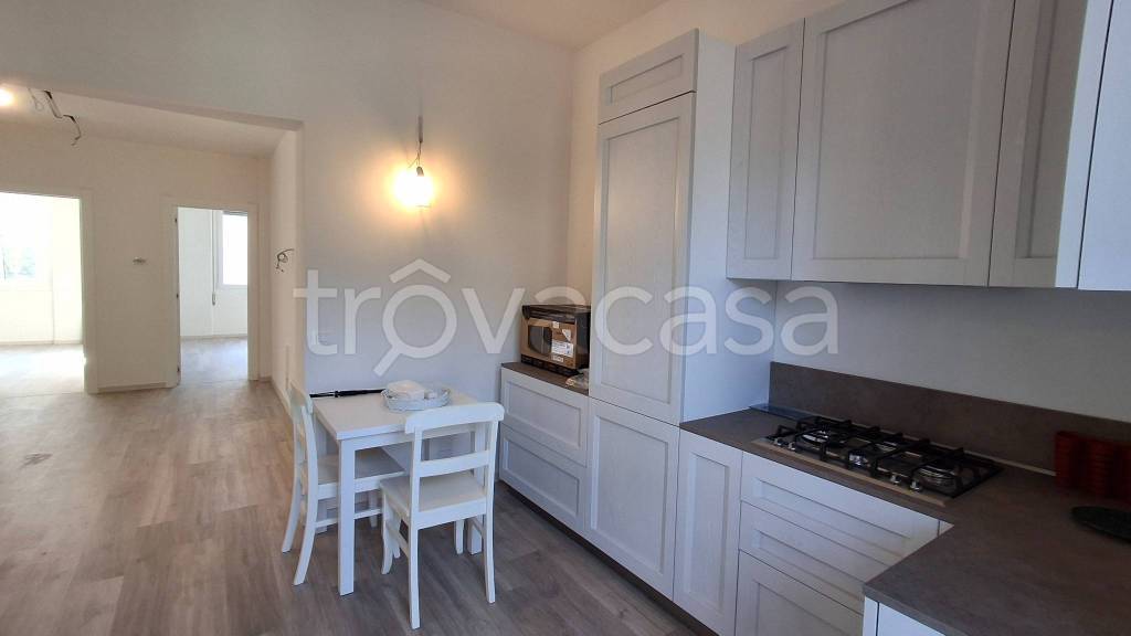 appartamento in vendita a Rapallo
