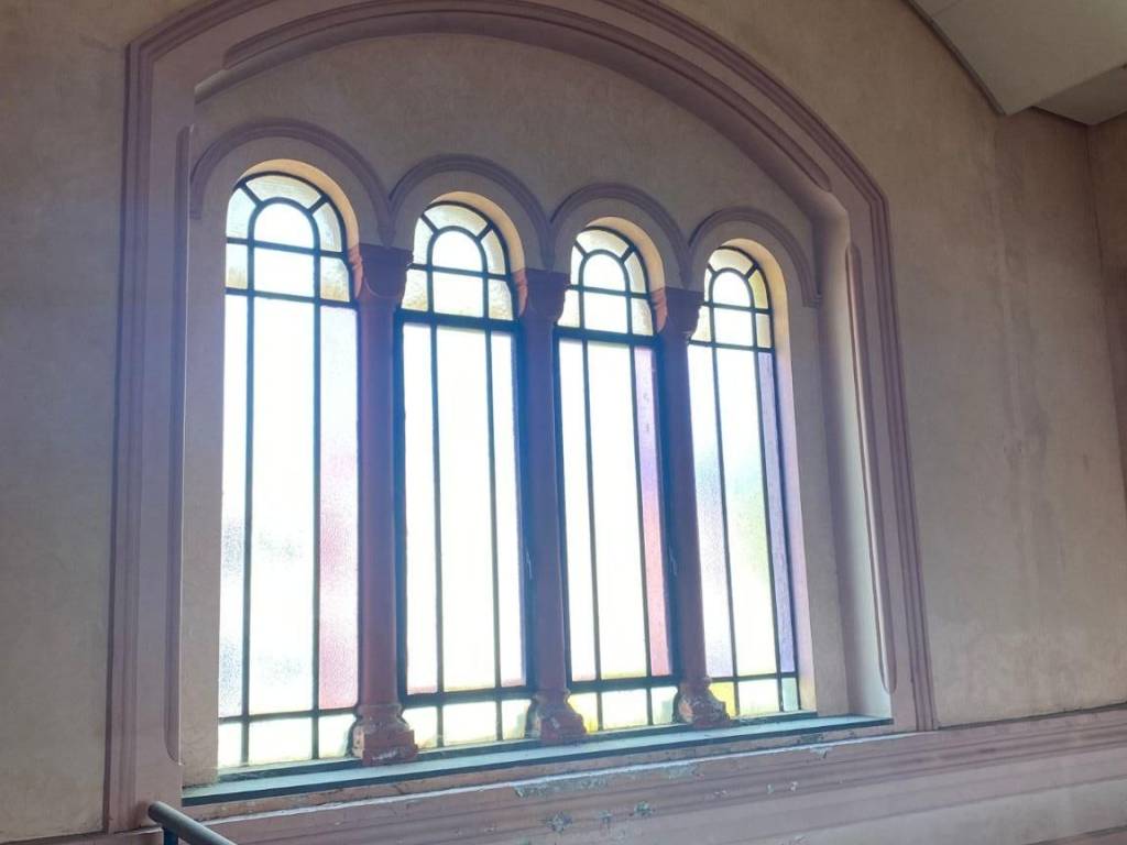intera palazzina in vendita a Rapallo