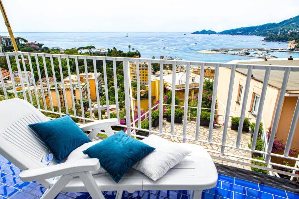 appartamento in vendita a Rapallo