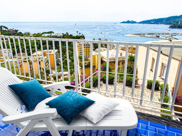 appartamento in vendita a Rapallo