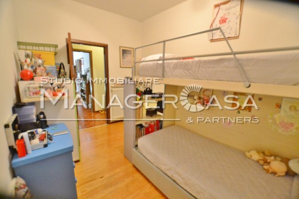 appartamento in vendita a Rapallo