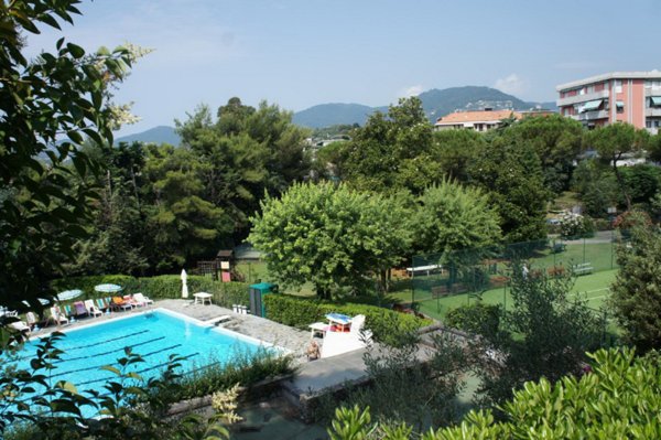 appartamento in vendita a Rapallo