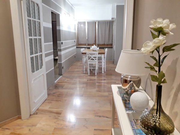 appartamento in vendita a Rapallo