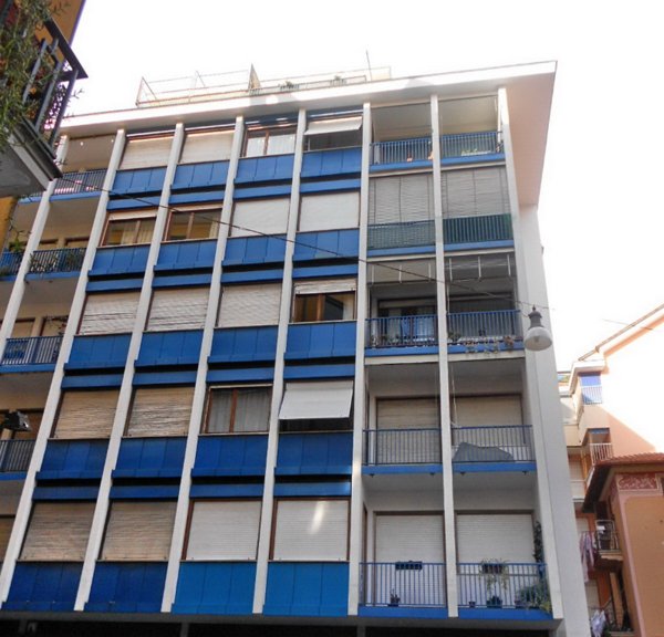 appartamento in vendita a Rapallo