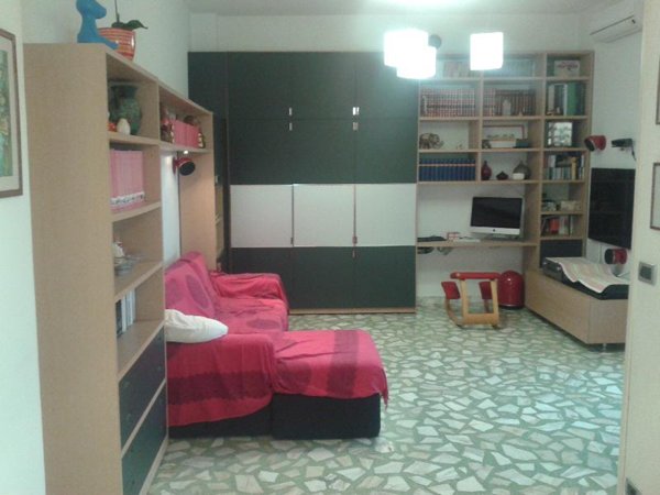 appartamento in vendita a Rapallo