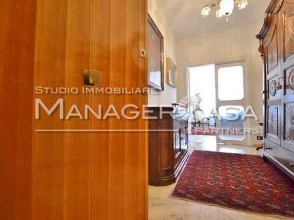 appartamento in vendita a Rapallo