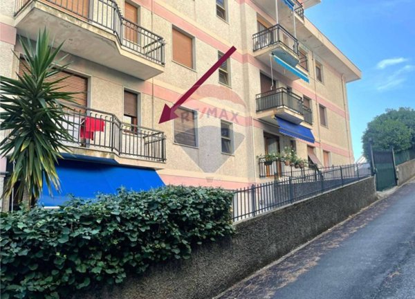appartamento in vendita a Rapallo