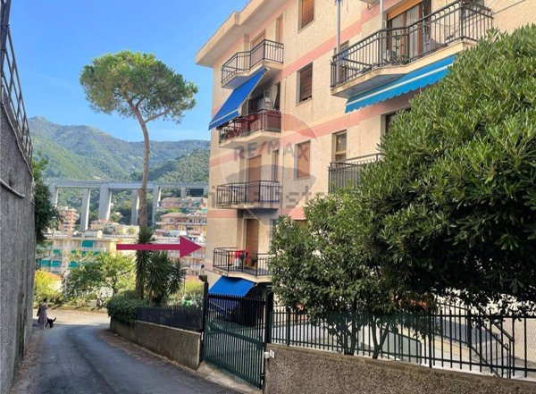 appartamento in vendita a Rapallo