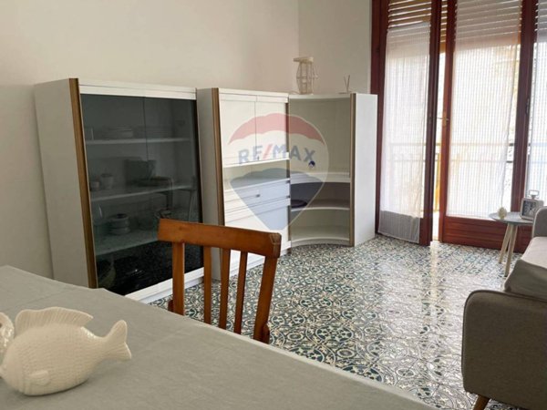 appartamento in vendita a Rapallo