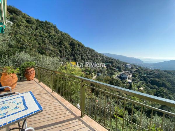 appartamento in vendita a Rapallo