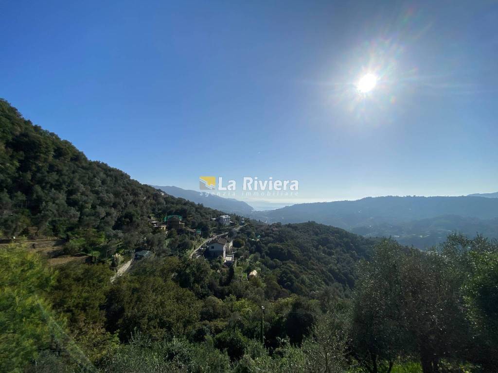 appartamento in vendita a Rapallo