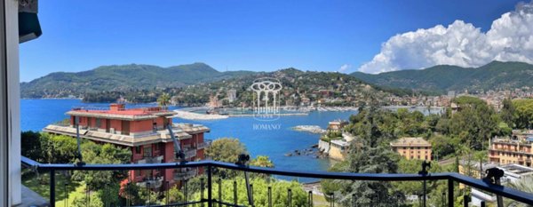 appartamento in vendita a Rapallo