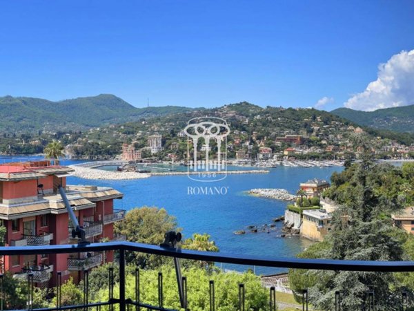 appartamento in vendita a Rapallo