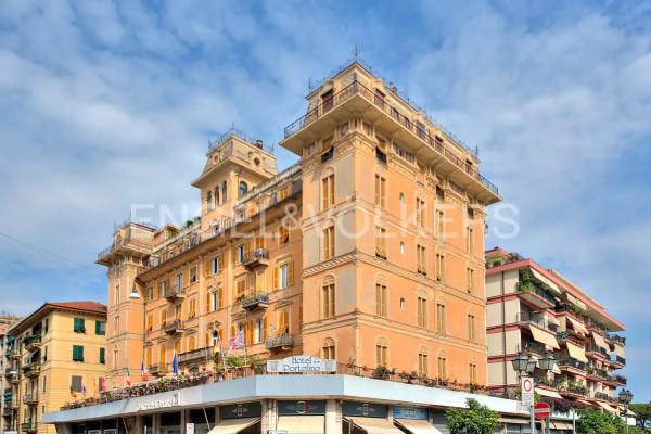 appartamento in vendita a Rapallo