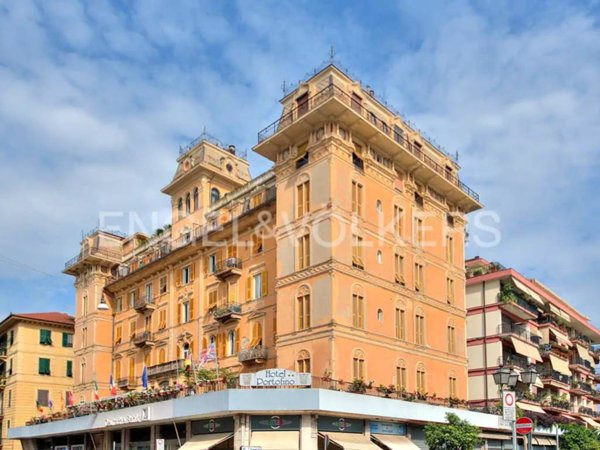 appartamento in vendita a Rapallo