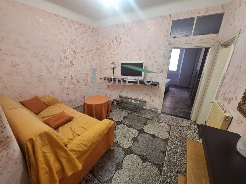 appartamento in vendita a Rapallo