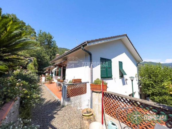 casa indipendente in vendita a Rapallo in zona San Martino di Noceto