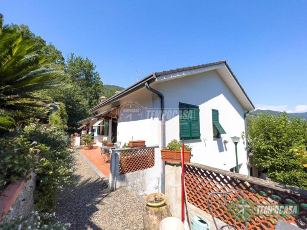 casa indipendente in vendita a Rapallo