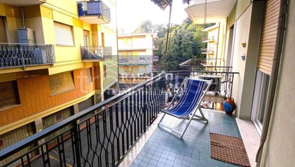 appartamento in vendita a Rapallo