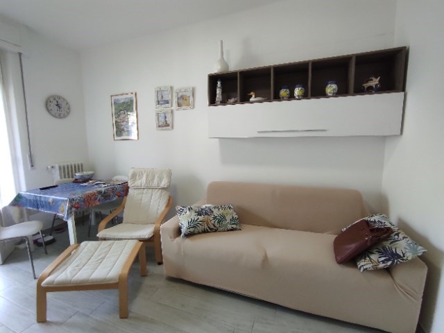 appartamento in vendita a Rapallo in zona San Michele di Pagana
