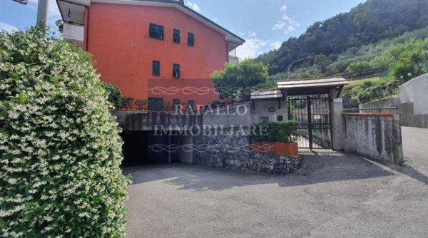 appartamento in vendita a Rapallo
