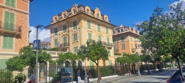 appartamento in vendita a Rapallo