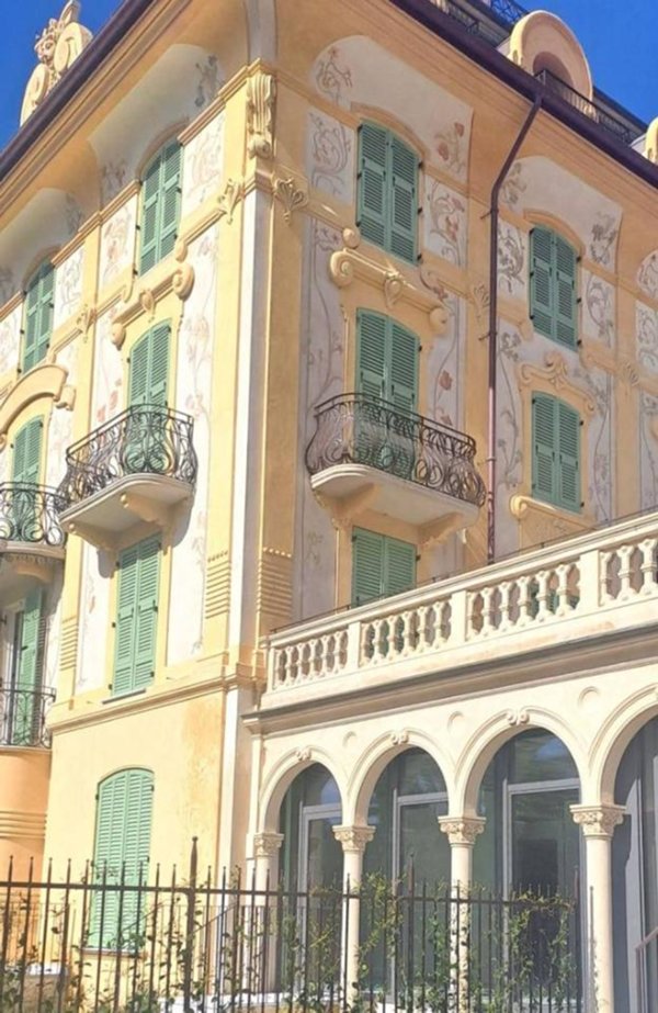 appartamento in vendita a Rapallo