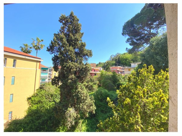 appartamento in vendita a Rapallo