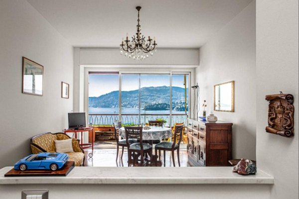 appartamento in vendita a Rapallo